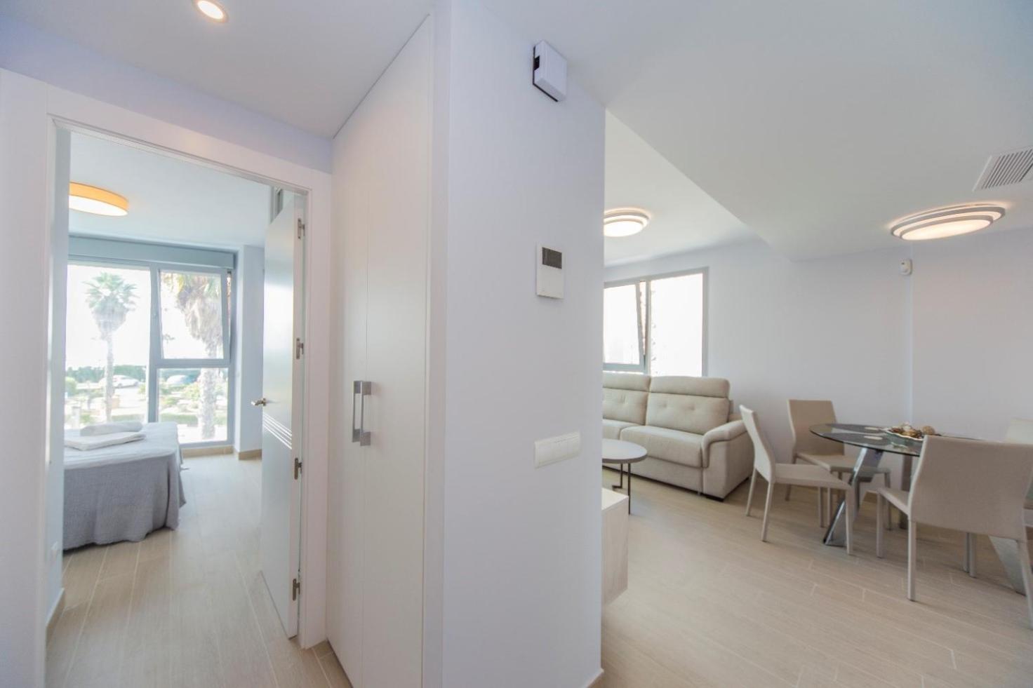 Holamar Luxury Apartment - Inmodream Calp Dış mekan fotoğraf