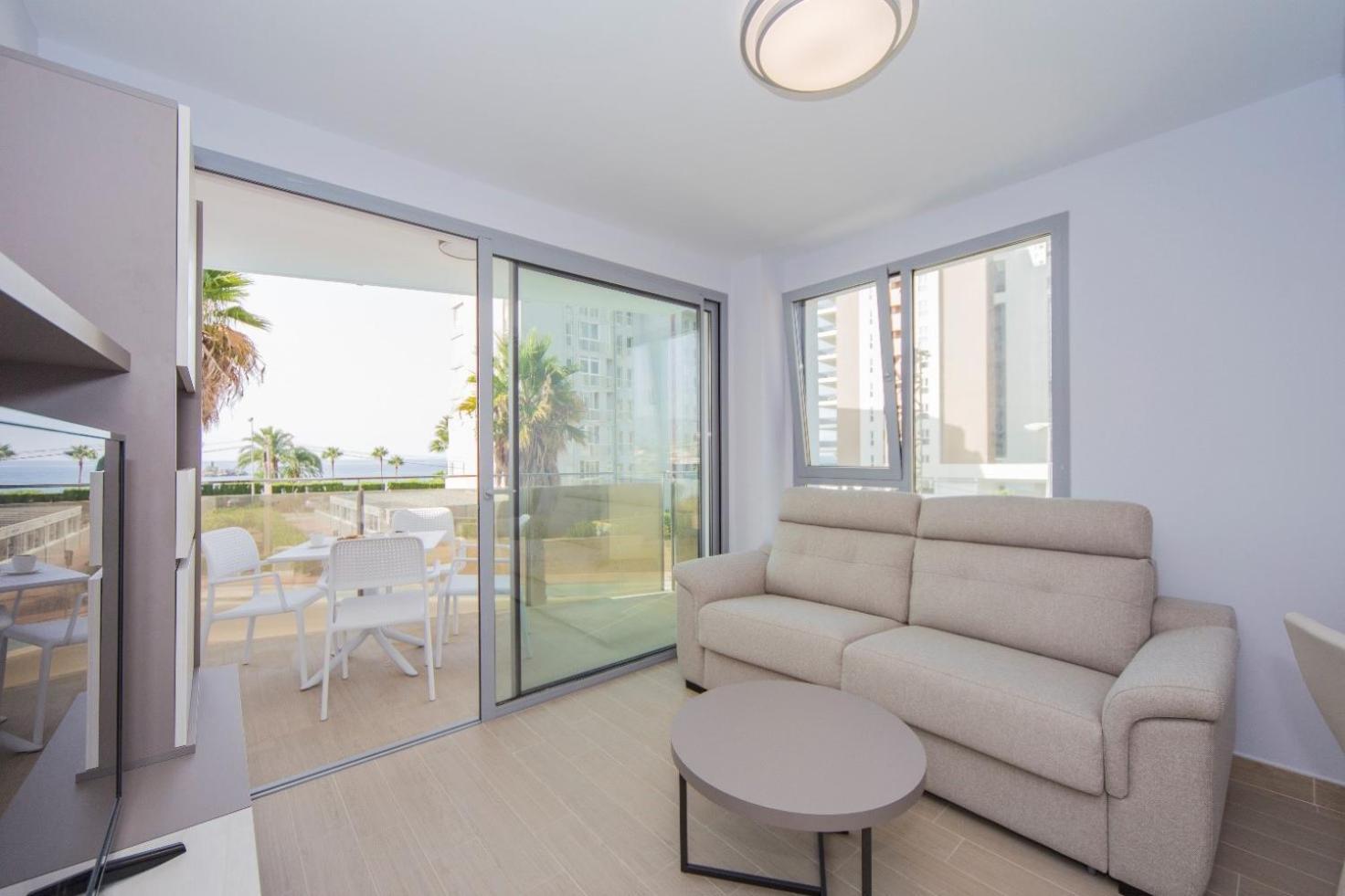 Holamar Luxury Apartment - Inmodream Calp Dış mekan fotoğraf